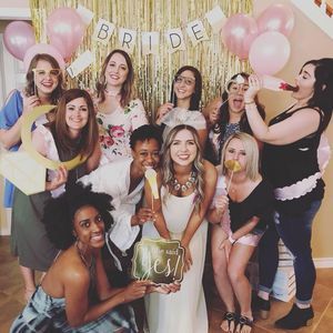 Meet your Posher, Whitney